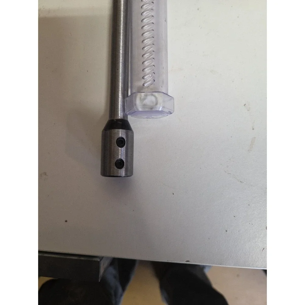 Century Drill & Tool 38112 12